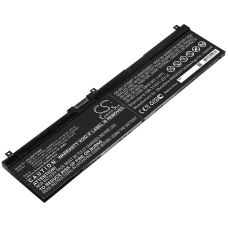 Înlocuire compatibilă pentru bateria DELL 0RY3F9,0VRX0J,0WMRC77I,451-BCGI,5TF10...