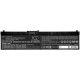 Baterii pentru laptop DELL Precision 7730 (CS-DEP753NB)