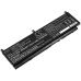 Baterii pentru laptop DELL Precision 7550 (CS-DEP755NB)