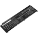 Baterii pentru laptop DELL Precision 7550 (CS-DEP755NB)