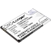 Baterie telefon mobil Doro 780X IUP (CS-DEP780SL)