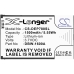 Baterie telefon mobil Doro 780X IUP (CS-DEP780SL)