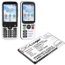 Baterie telefon mobil Doro 780X IUP (CS-DEP780SL)