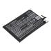 Baterie telefon mobil Doro 8020X (CS-DEP802SL)