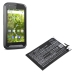 Baterie telefon mobil Doro 8020X (CS-DEP802SL)