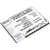 Baterie telefon mobil Doro 8035 (CS-DEP803SL)