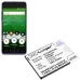 Baterie telefon mobil Doro 8035 (CS-DEP803SL)