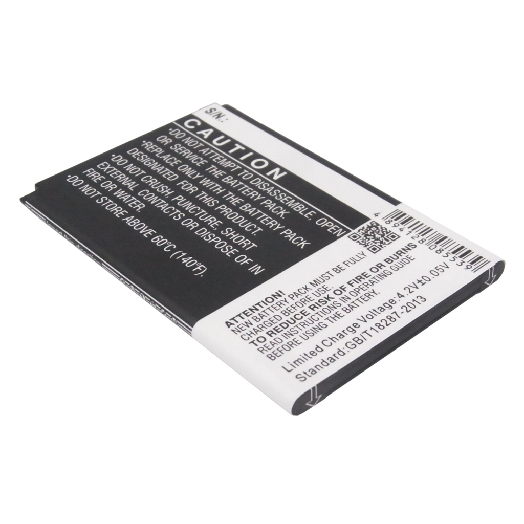 Baterie telefon mobil Doro Liberto 810 Mini (CS-DEP810SL)