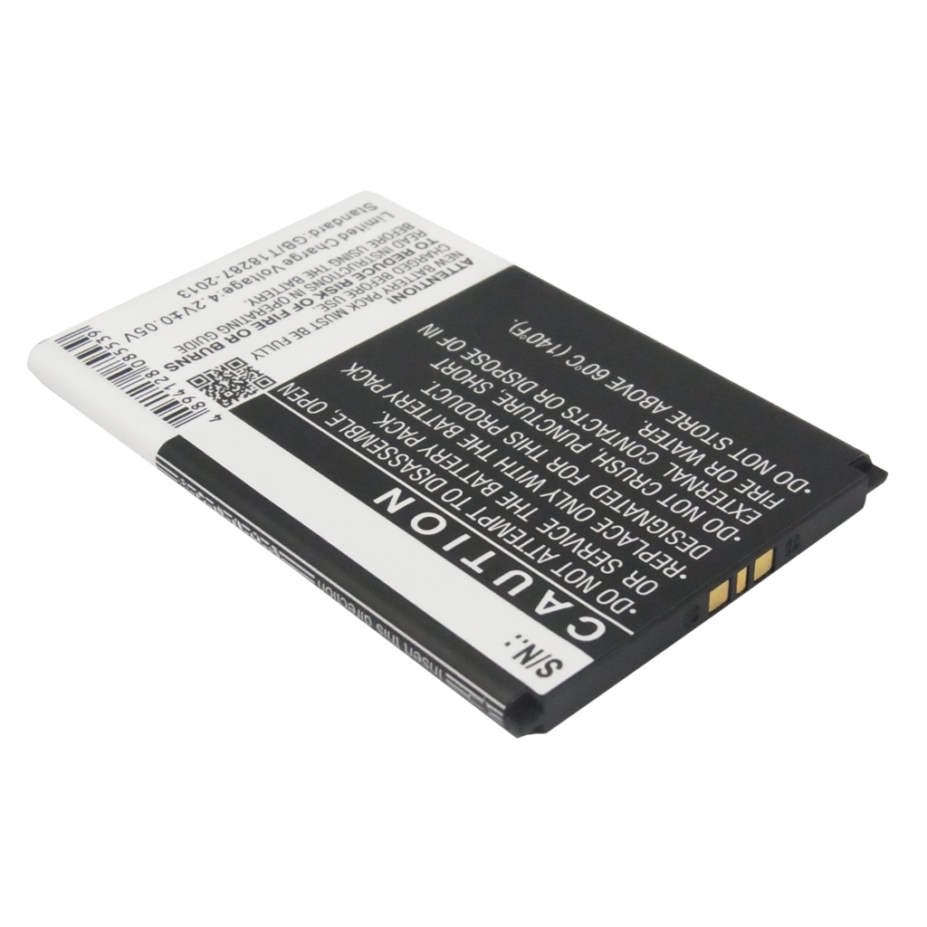 Baterie telefon mobil Doro Liberto 810 Mini (CS-DEP810SL)