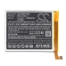 Baterie telefon mobil Doro 8100 Plus (CS-DEP811SL)