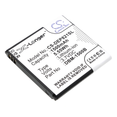 Înlocuire compatibilă pentru bateria Doro DBM-1500B