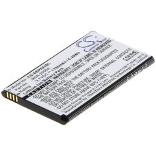 Înlocuire compatibilă pentru bateria Doro BDA-2000A