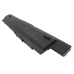 Notebook battery DELL INS15CD-4518L