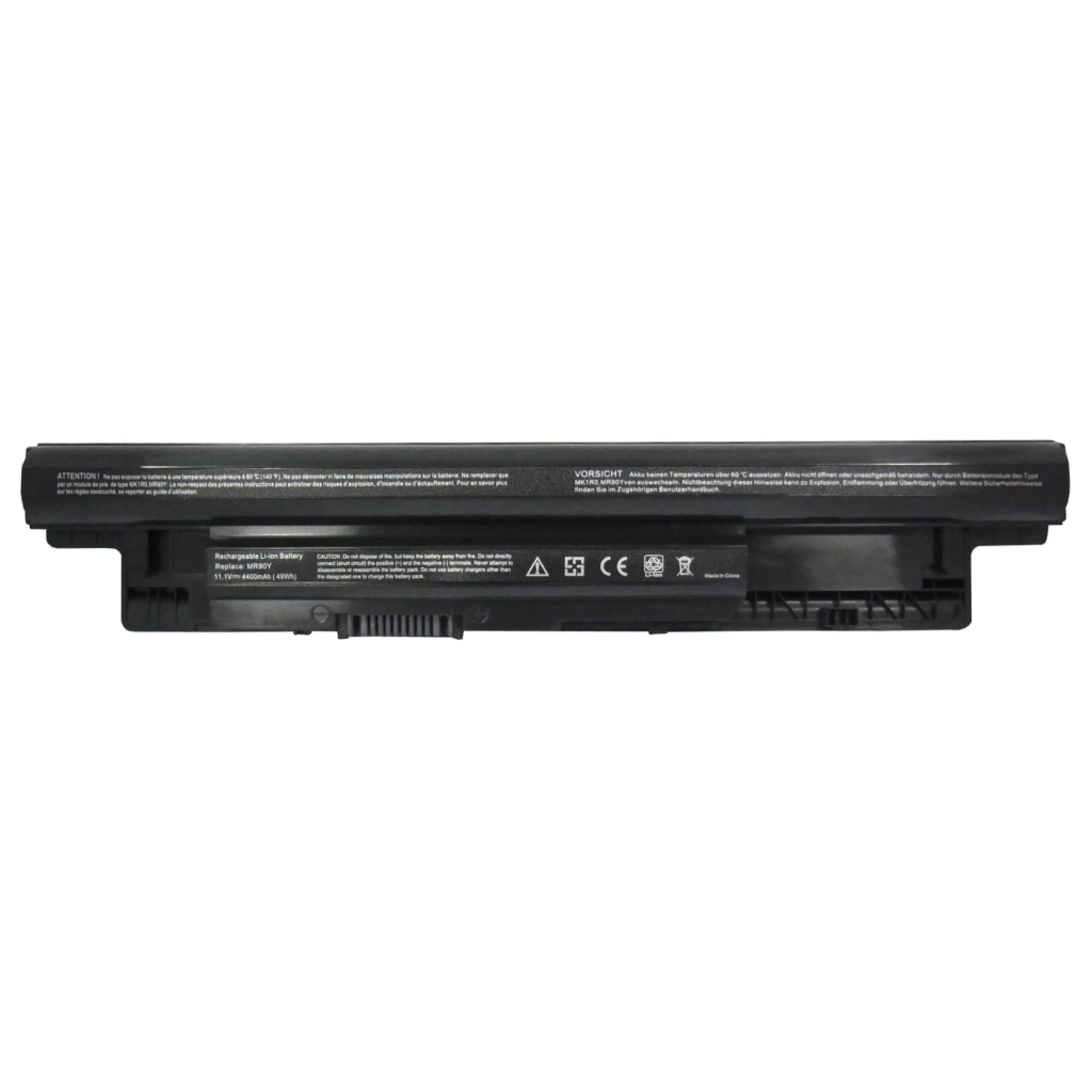 Notebook battery DELL Inspiron 17R (5721)