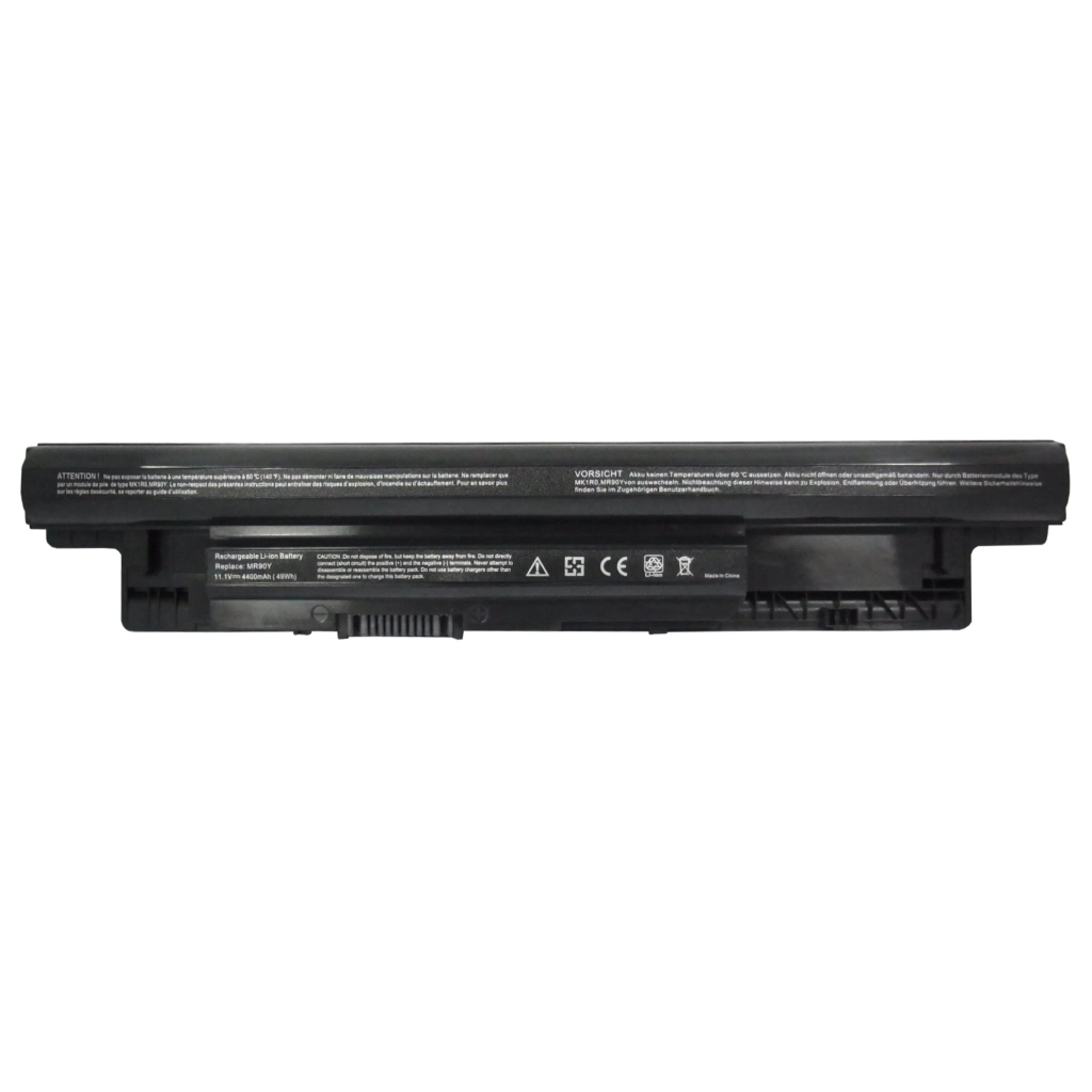 Notebook battery DELL INS15CD-4518L