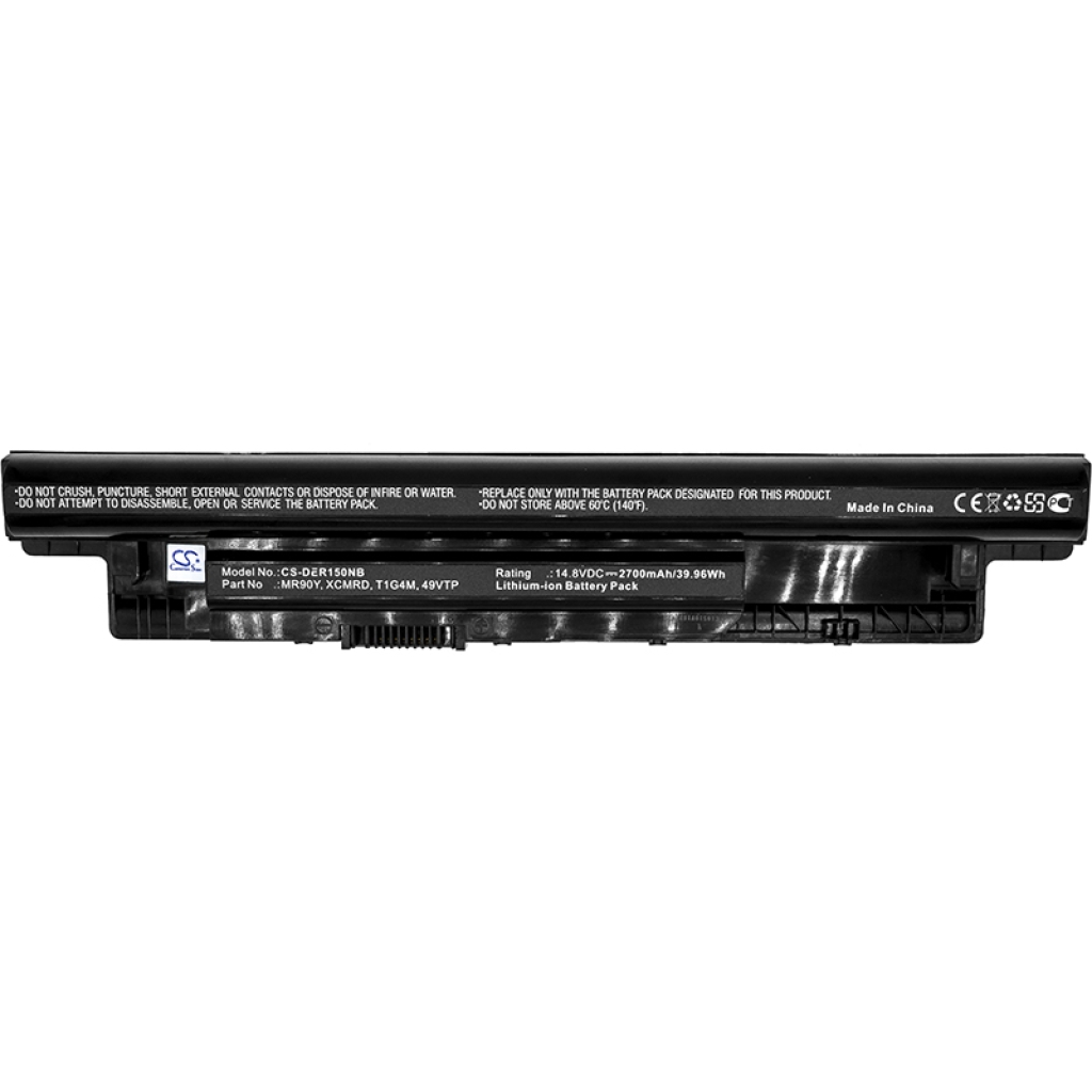 Notebook battery DELL Inspiron 14 (3441)