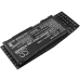 Baterii pentru laptop DELL Alienware M17x R3-3D (CS-DER173NB)