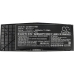 Baterii pentru laptop DELL Alienware M17x R3-3D (CS-DER173NB)