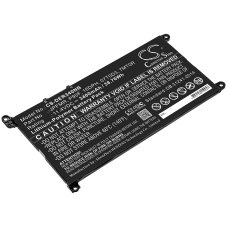 Înlocuire compatibilă pentru bateria DELL 01VX1H,07T0D3,0WDX0R,16DPH,1VX1H...