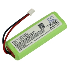Înlocuire compatibilă pentru bateria Educator GPRHC043M032