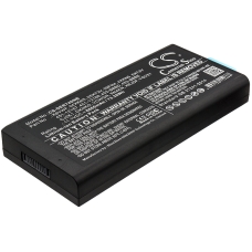 Înlocuire compatibilă pentru bateria DELL 04XKN5,05XT3V,09FN4,451-12187,451-12188...