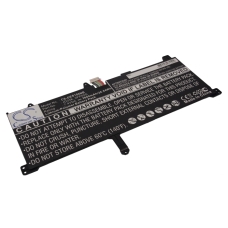 Înlocuire compatibilă pentru bateria DELL 0FP02G,JD33K