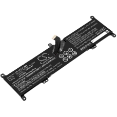Înlocuire compatibilă pentru bateria DELL 0020K1,MJMVV,NXX33