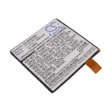 Înlocuire compatibilă pentru bateria DELL TY.2C190.002