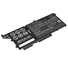 Înlocuire compatibilă pentru bateria DELL 01VX5,293F1,404T8
