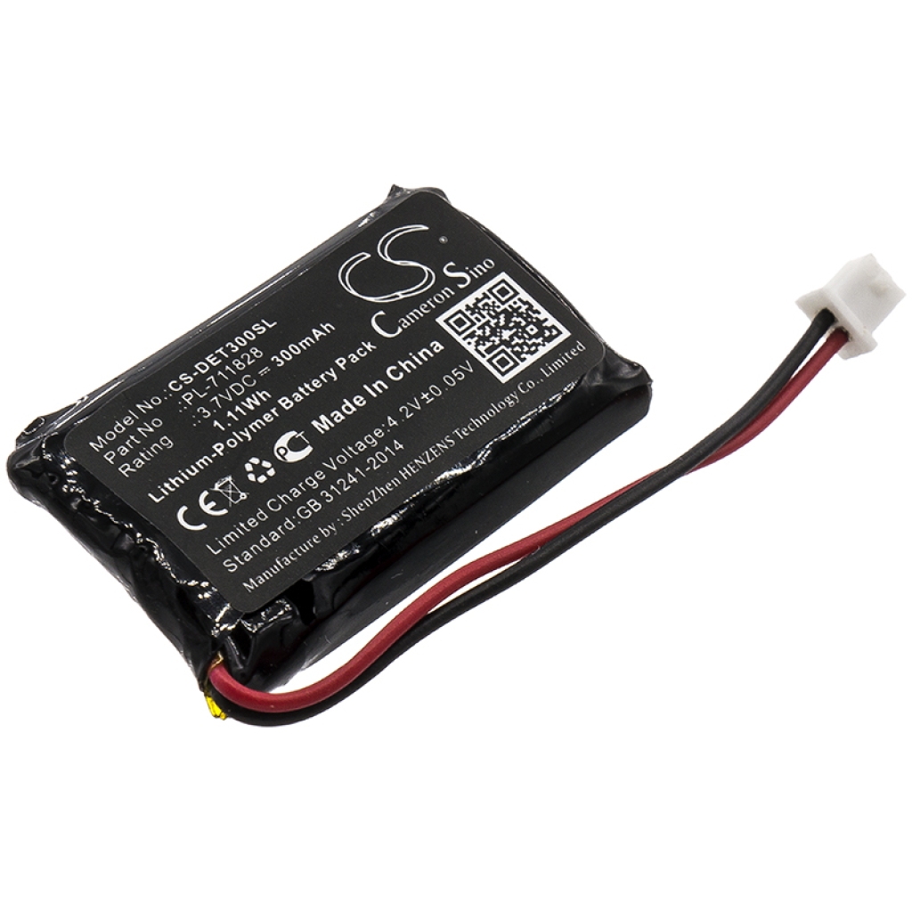 Baterie zgardă câine Educator ET-302-LReceiver
