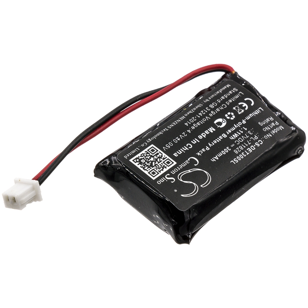 Baterie zgardă câine Educator ET-302-LReceiver