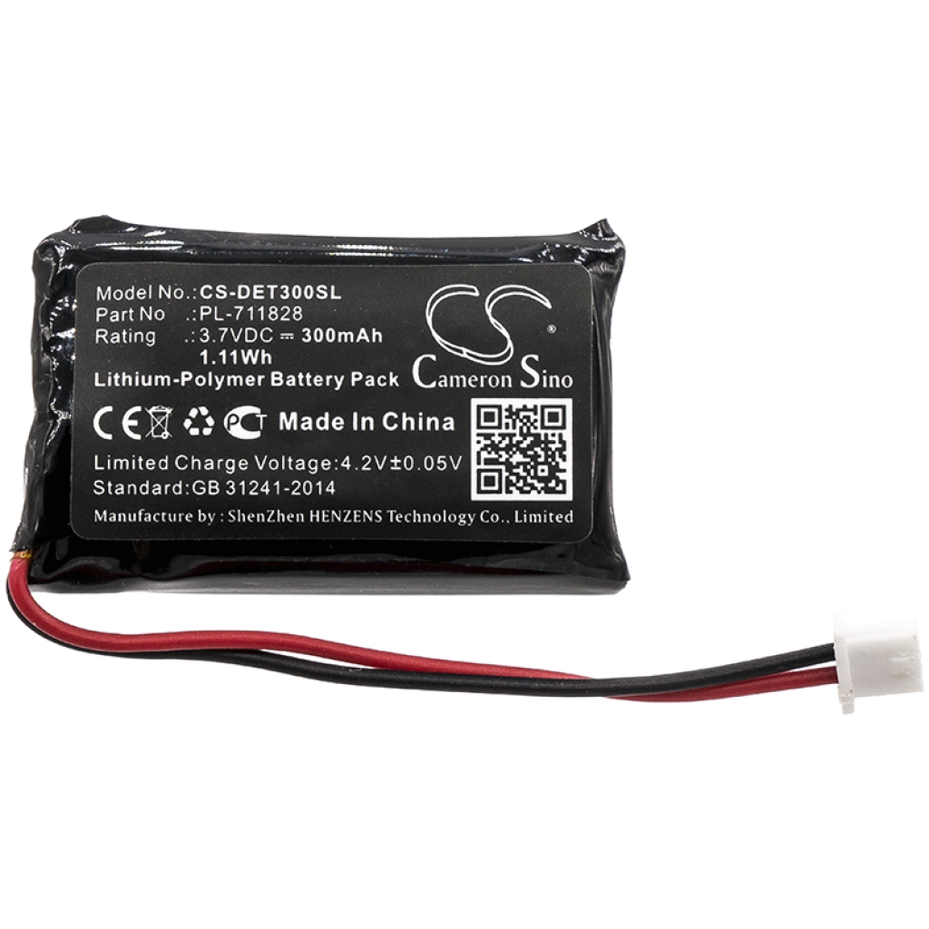 Baterie zgardă câine Educator ET-302-LReceiver