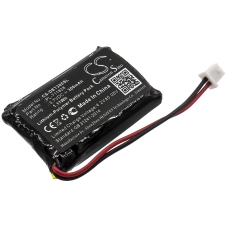 Înlocuire compatibilă pentru bateria Educator BL-100,BP-504,BP37TR,PL-711828,PL-711828N