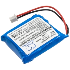 Compatible battery replacement for Educator PL-762229,V2015-E05