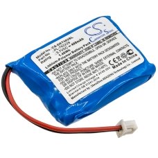 Înlocuire compatibilă pentru bateria Educator PL-762229,V2015-E05