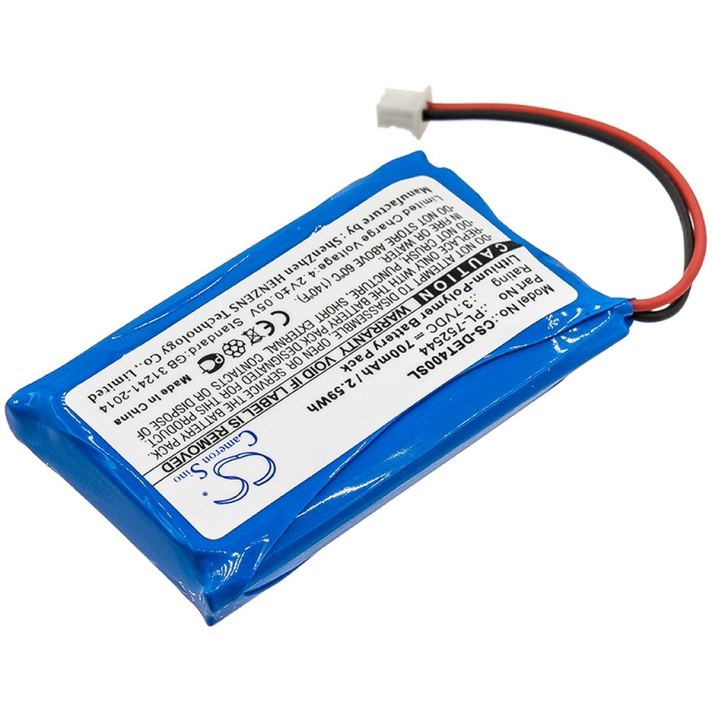 Înlocuire compatibilă pentru bateria Educator BN720LP,PL-752544