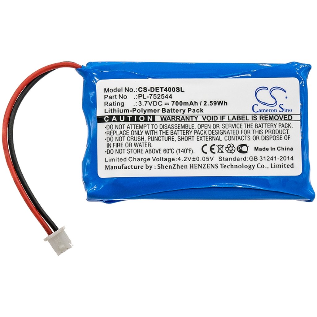 Înlocuire compatibilă pentru bateria Educator BN720LP,PL-752544