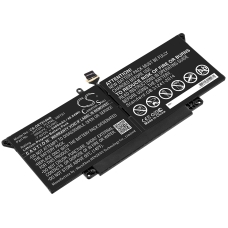 Înlocuire compatibilă pentru bateria DELL 7CXN6,HRGYV,JHT2H,T3JWC,XMT81