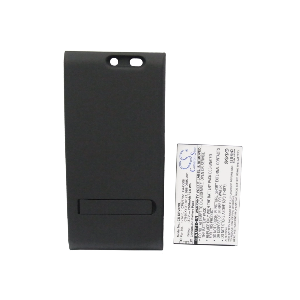 Încărcător de birou Bluboo CS-DEV02XL