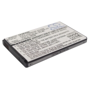 Battery compatibleWith DELL