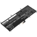 Baterii pentru laptop DELL CS-DEV057NB