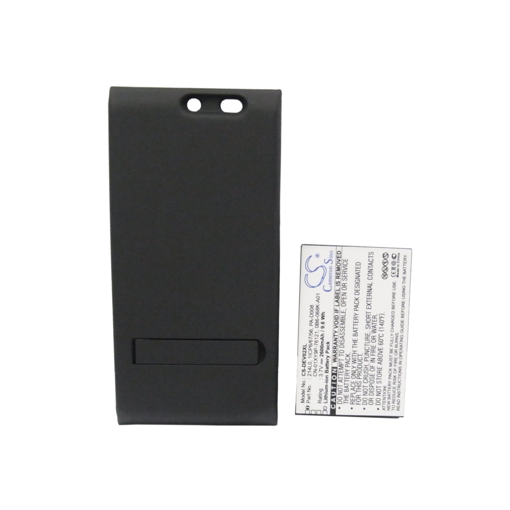 Încărcător de birou Boostmobile CS-DEV02XL