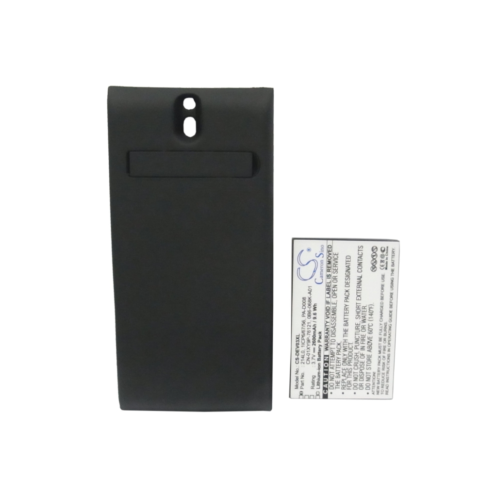 Încărcător de birou Zte CS-DEV03XL