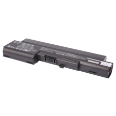 Înlocuire compatibilă pentru bateria DELL 3UR18650-2-T0044,4UR18650-2-T0044,BATFT00L4,BATFT00L6,RM627...