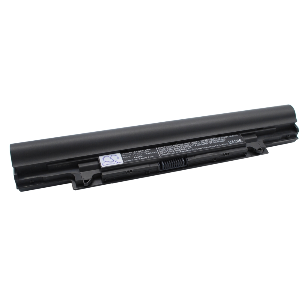 Battery Replaces YFDF9
