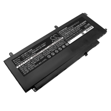 Înlocuire compatibilă pentru bateria DELL 0PXR51,0YGR2V,D2VF9,PXR51