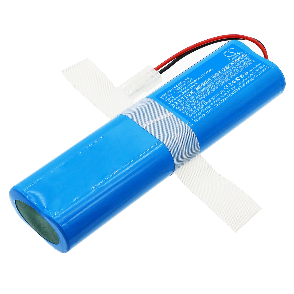 Baterii Înlocuiește CM210703-4S1P