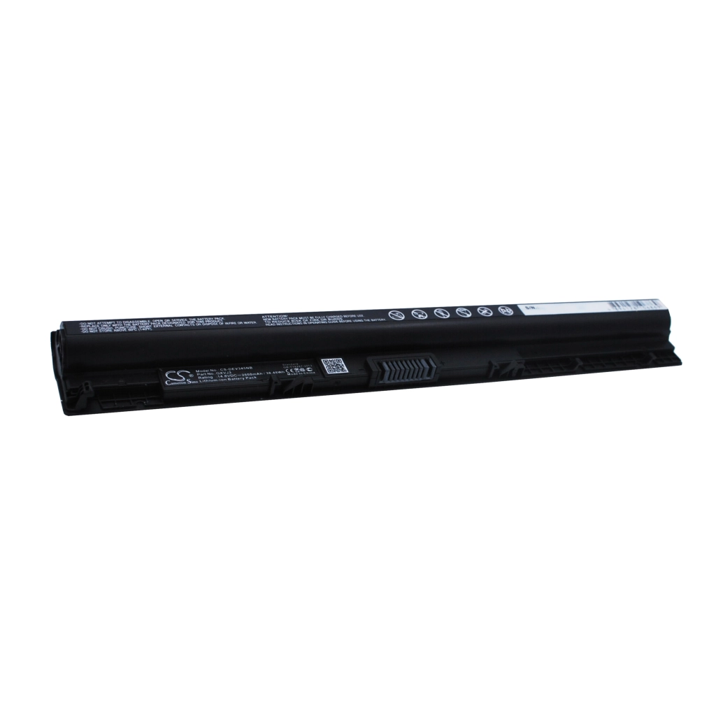 Battery Replaces HD4J0