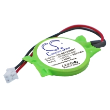 Înlocuire compatibilă pentru bateria Getac GC02000LB00
