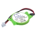 Baterie CMOS / BackUp Getac W130 (CS-DEV350BU)